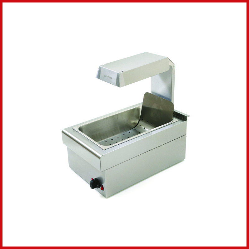 Archway CS3/E - Chip Scuttle